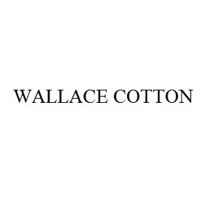 Promo codes Wallace Cotton