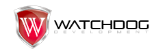 Promo codes WatchDog Development