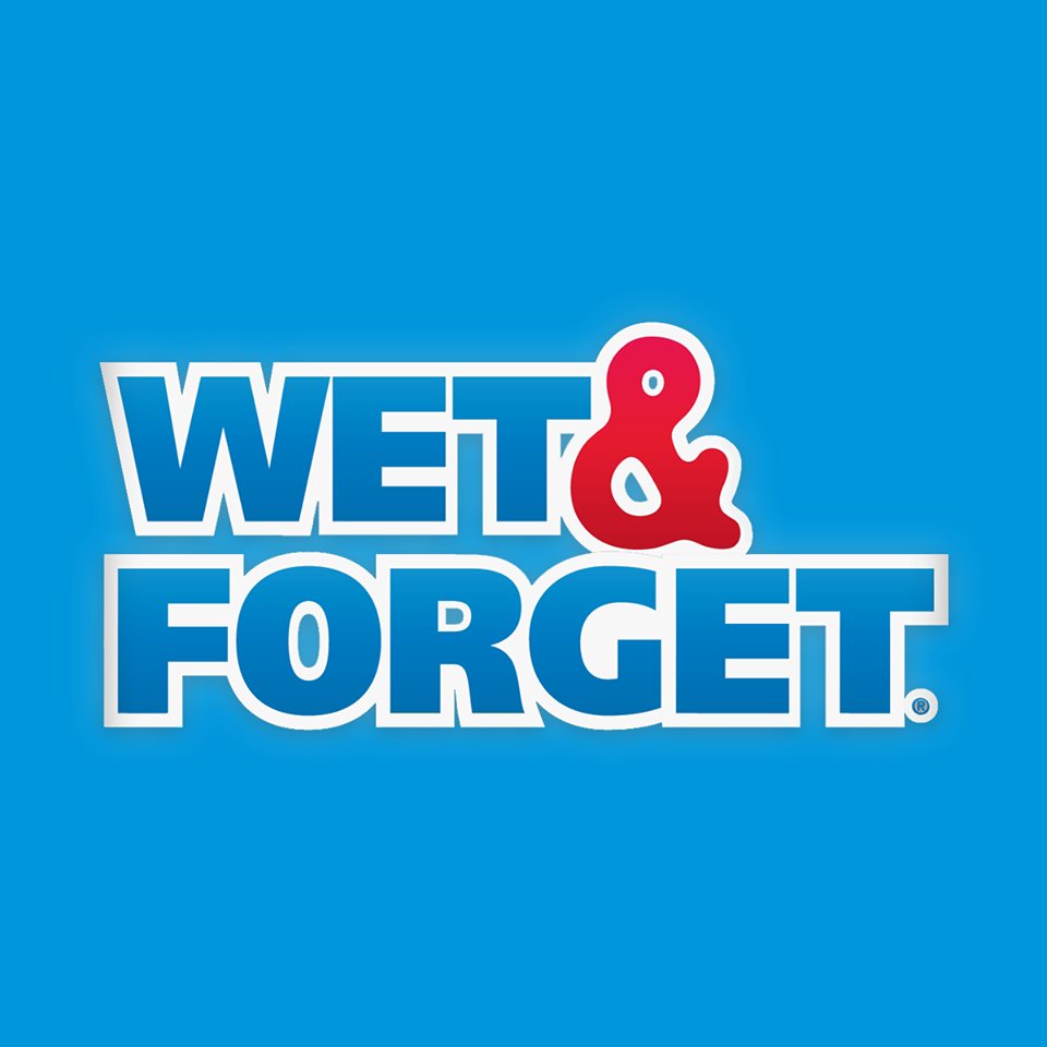 Promo codes Wet & Forget