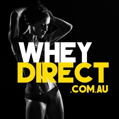 Promo codes Whey Direct