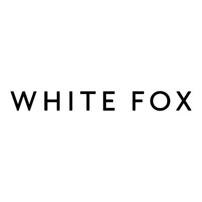 Promo codes White Fox
