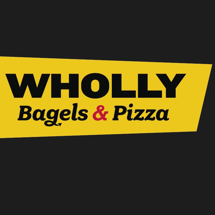 Promo codes Wholly Bagels & Pizza