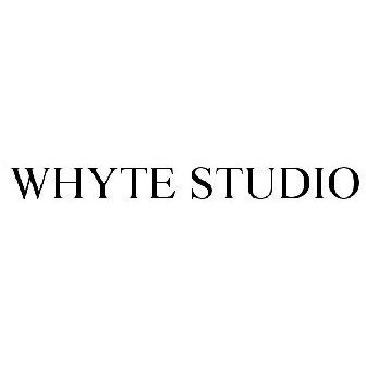 Promo codes Whyte Studio