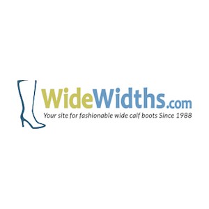 Promo codes Wide width