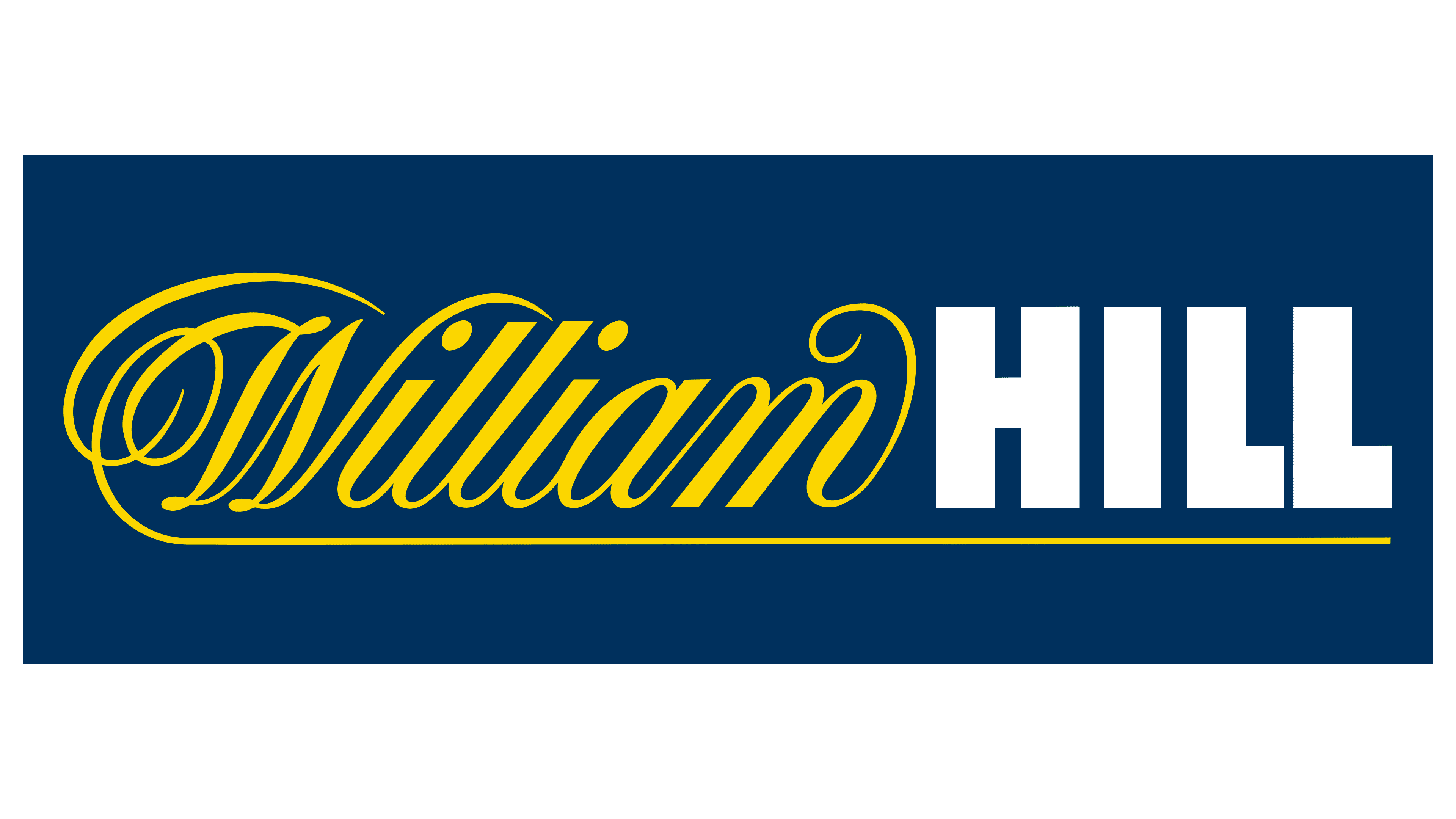 Promo codes William Hill