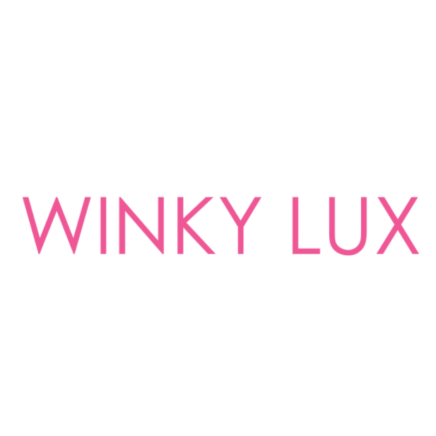 Promo codes Winky Lux