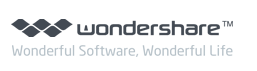Promo codes Wondershare