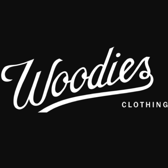 Promo codes Woodies