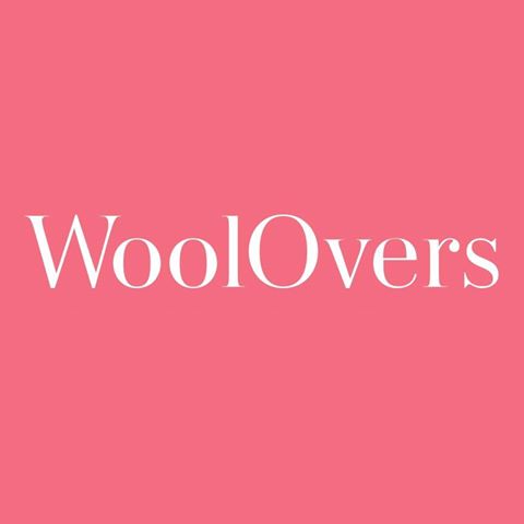 Promo codes WoolOvers