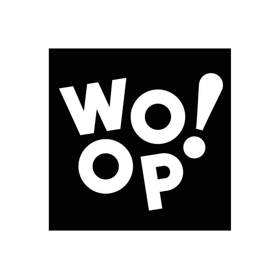 Promo codes WOOP