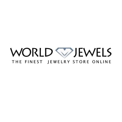 Promo codes World Jewels