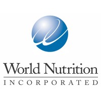 Promo codes World Nutrition INCORPORATED