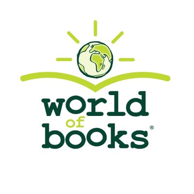 Promo codes World of Books