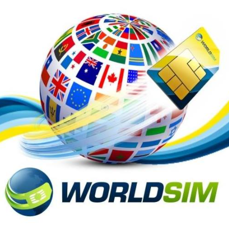 Promo codes WorldSIM