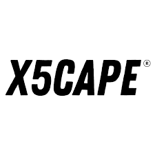 Promo codes X5CAPE