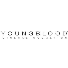 Promo codes Youngblood Mineral Cosmetics