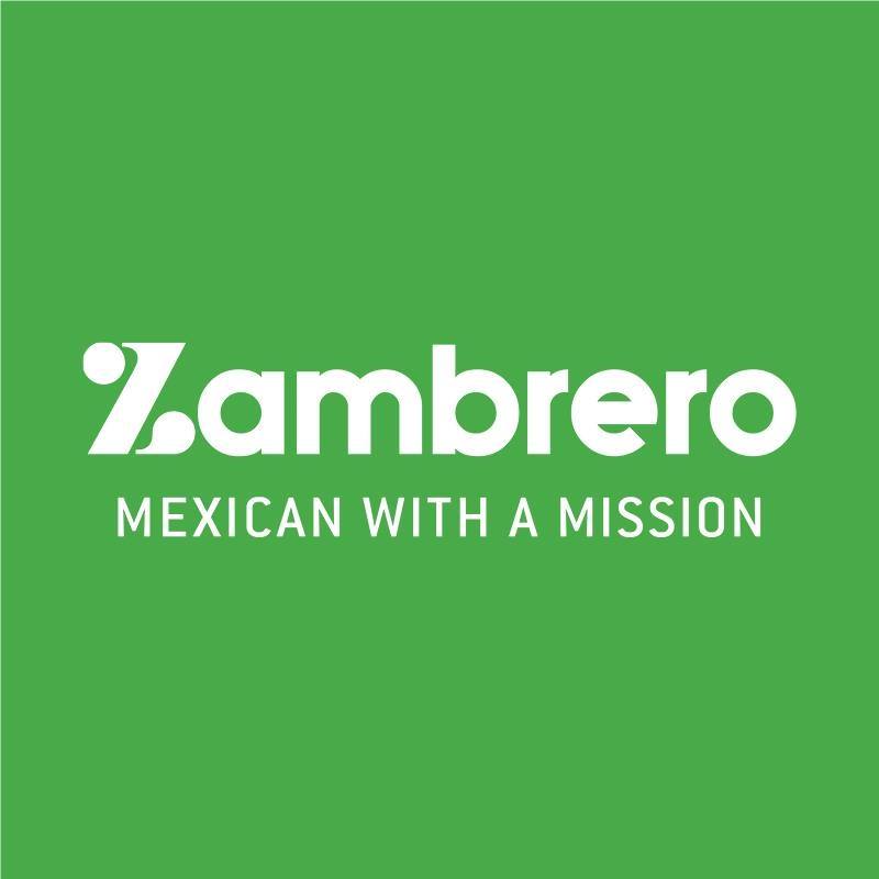 Promo codes Zambrero