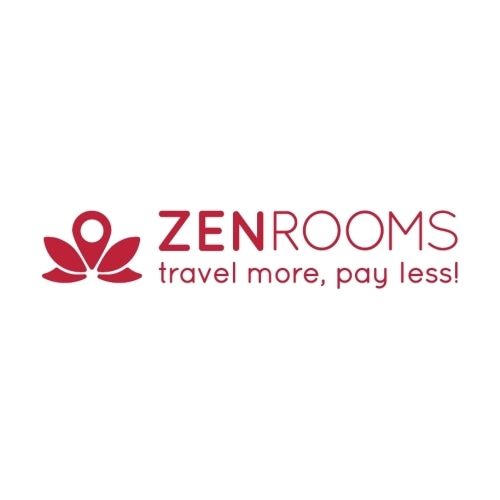 Promo codes ZEN Rooms