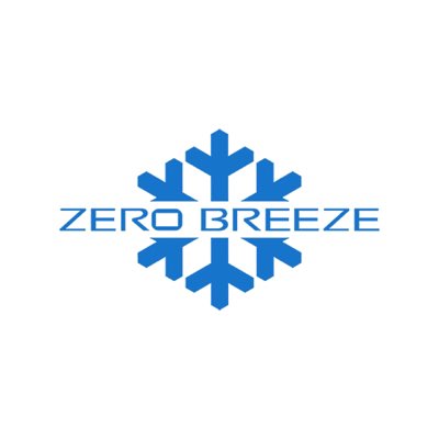 Promo codes Zero Breeze