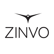 Promo codes ZINVO