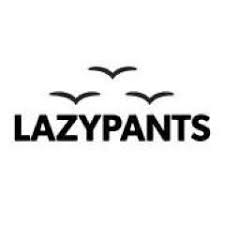 Promo codes LAZYPANTS