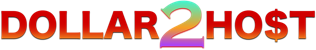 Promo codes Dollar2host