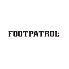 Promo codes Footpatrol