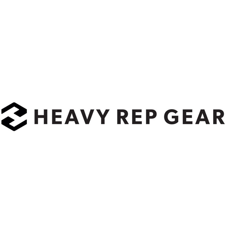Promo codes HEAVY REP GEAR