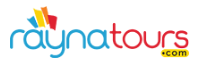 Rayna Tours