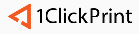 1 Click Print