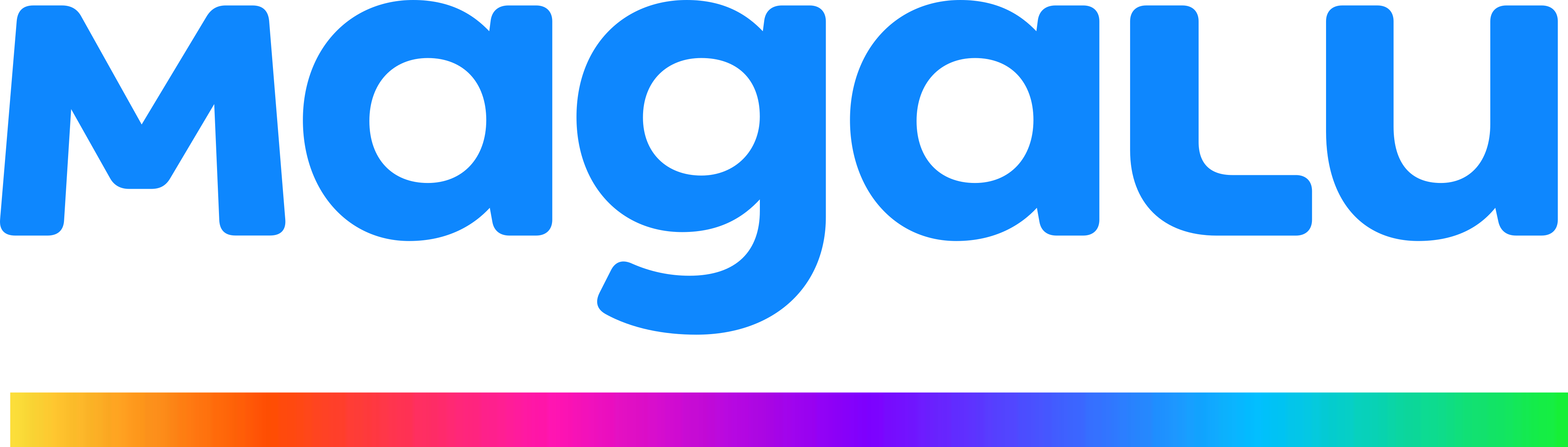 Promo codes Magazine Luiza