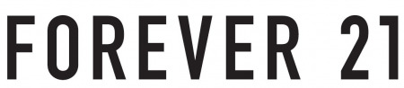 Forever 21 logo
