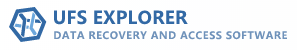 UFS EXPLORER