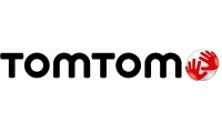 Tomtom logo