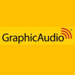Promo codes GraphicAudio