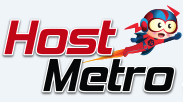 Promo codes HostMetro