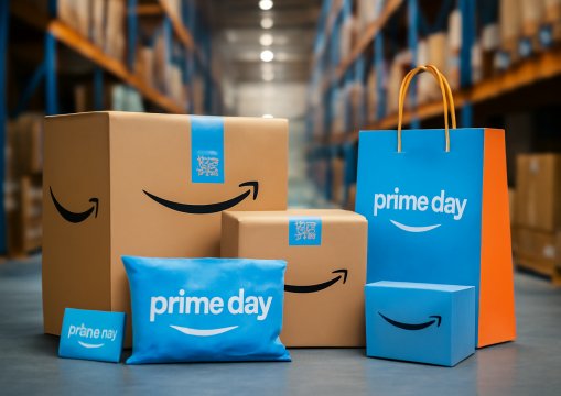 Promo codes Amazon Prime Day