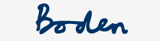 Boden logo