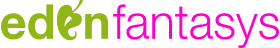 Promo codes EdenFantasys.com