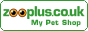 Promo codes Zooplus