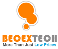 Promo codes BecexTech