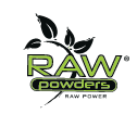 Rawpowders