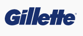 Gillette logo
