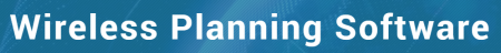 Promo codes Wireless Planning Software