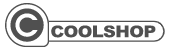 Promo codes Coolshop