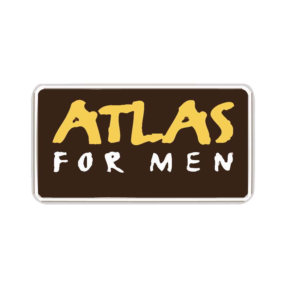 Atlas For Men
