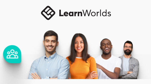LearnWorlds
