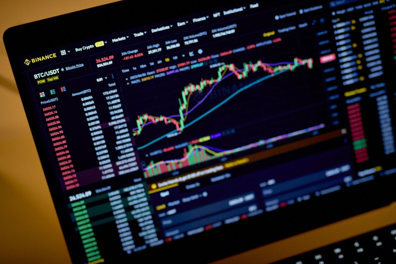 Binance