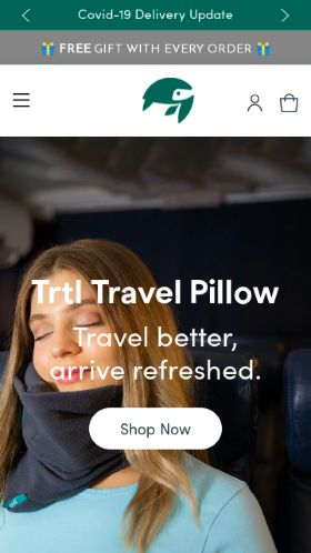 trtl discount