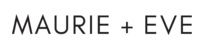 Maurie & Eve